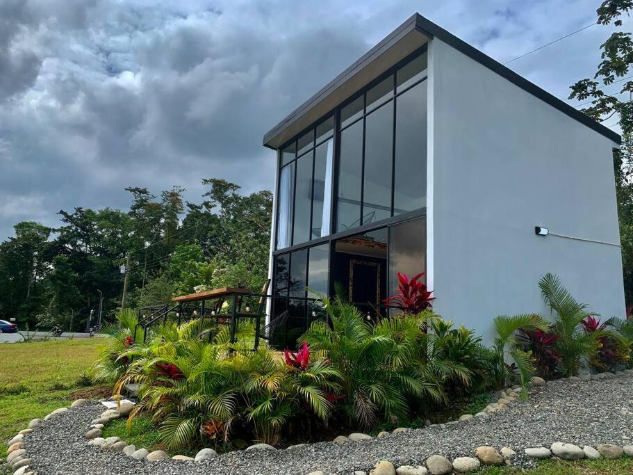 Aura Apartamento