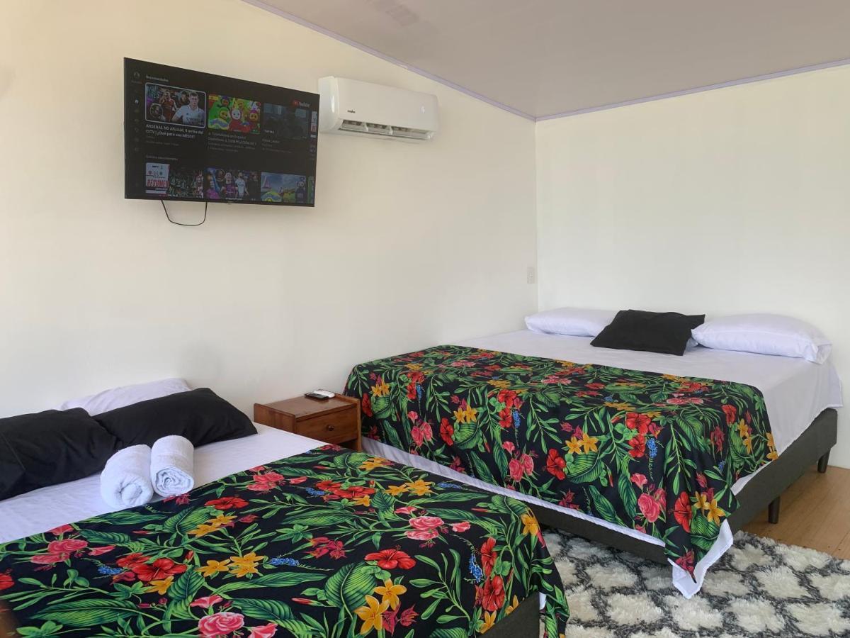 Aura Apartamento *
