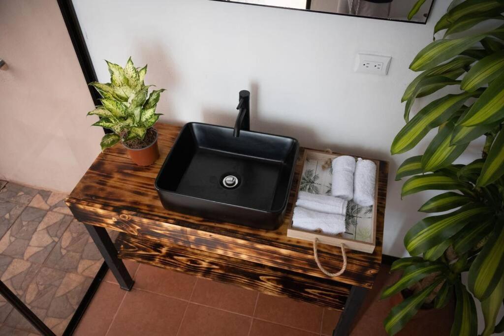 Aura Appartement La Fortuna