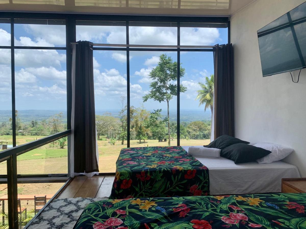 Appartement Aura