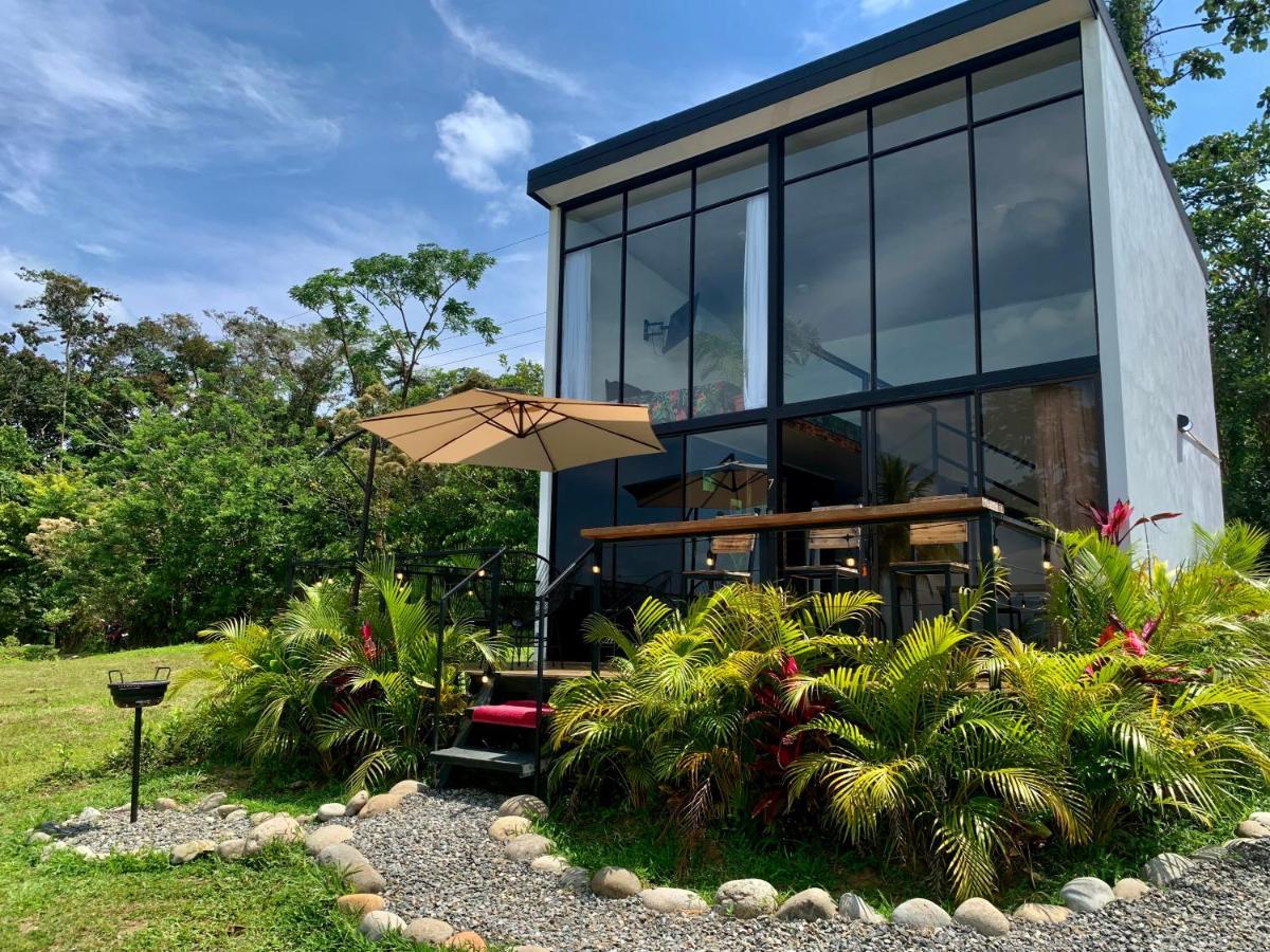 Aura Appartement