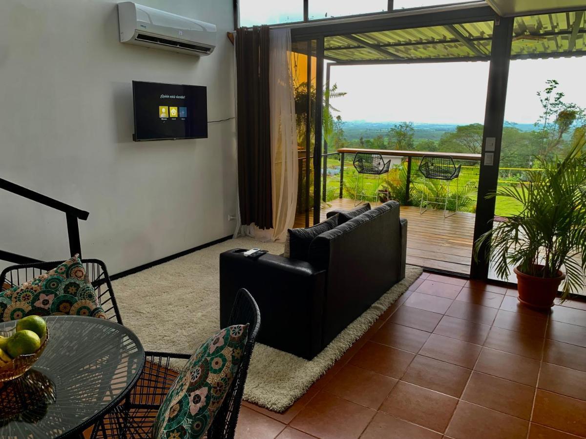 Appartement Aura *