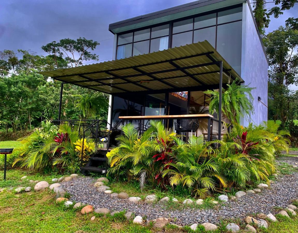 Appartement Aura La Fortuna