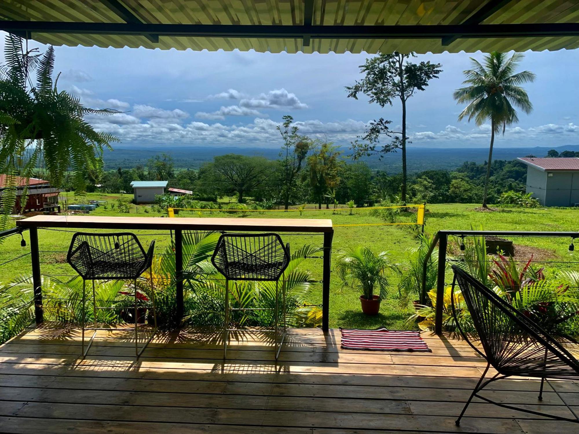 Appartement Aura