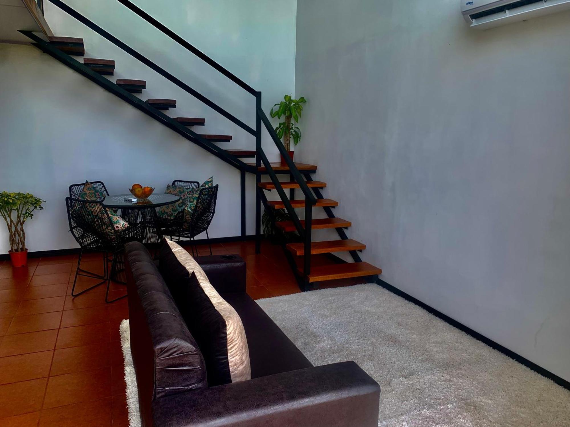 Aura Appartement *