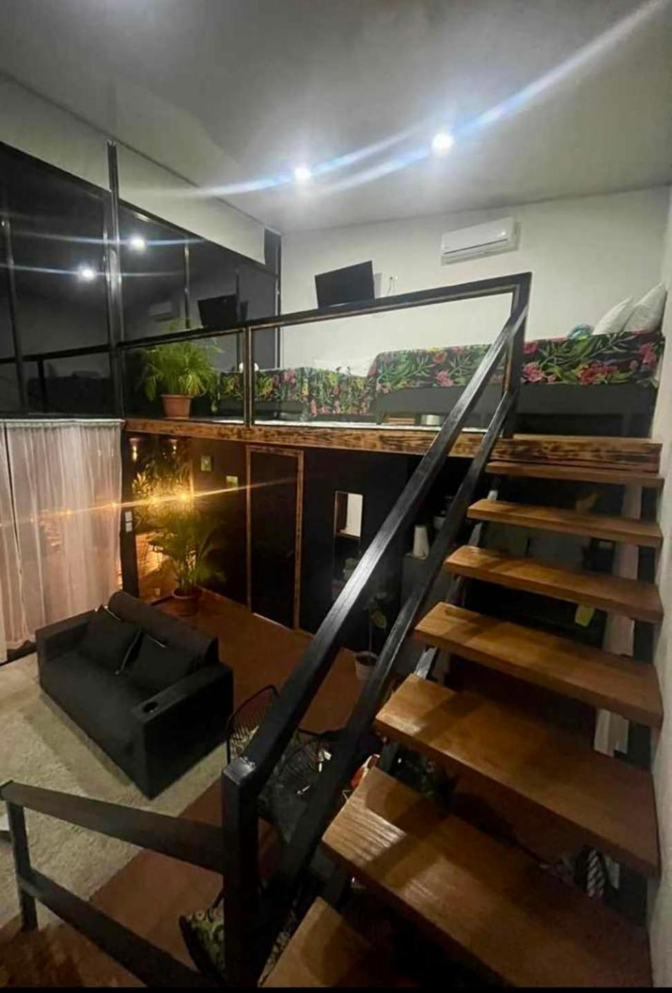 Aura Appartement *