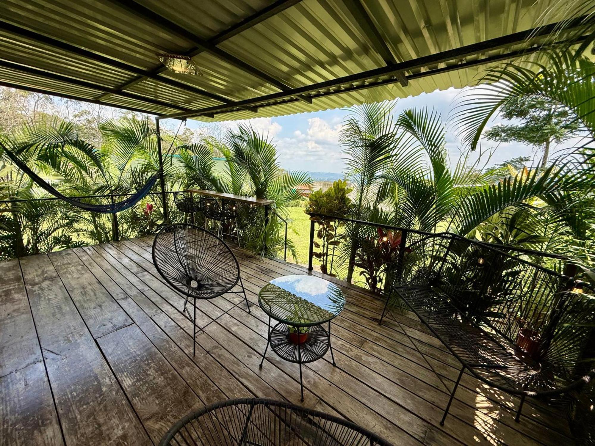 Aura Appartement