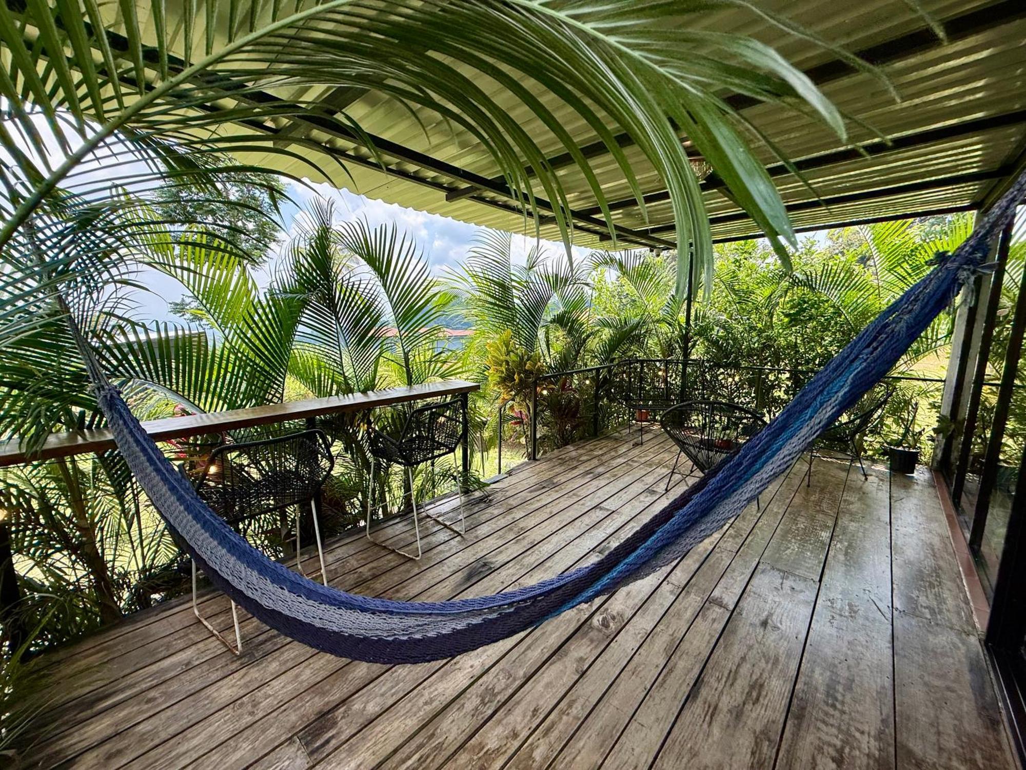 Appartement Aura