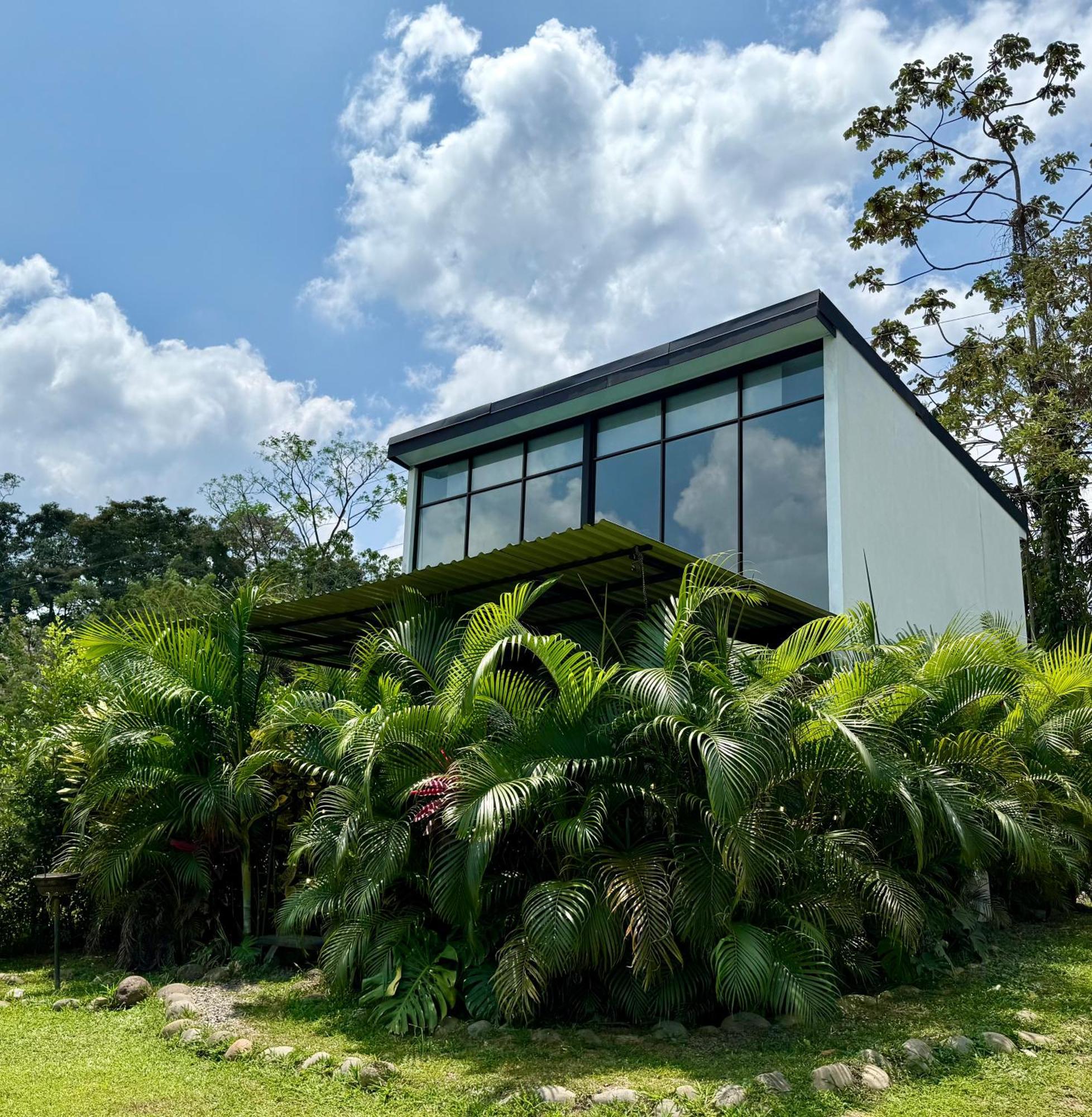 Aura Appartement La Fortuna