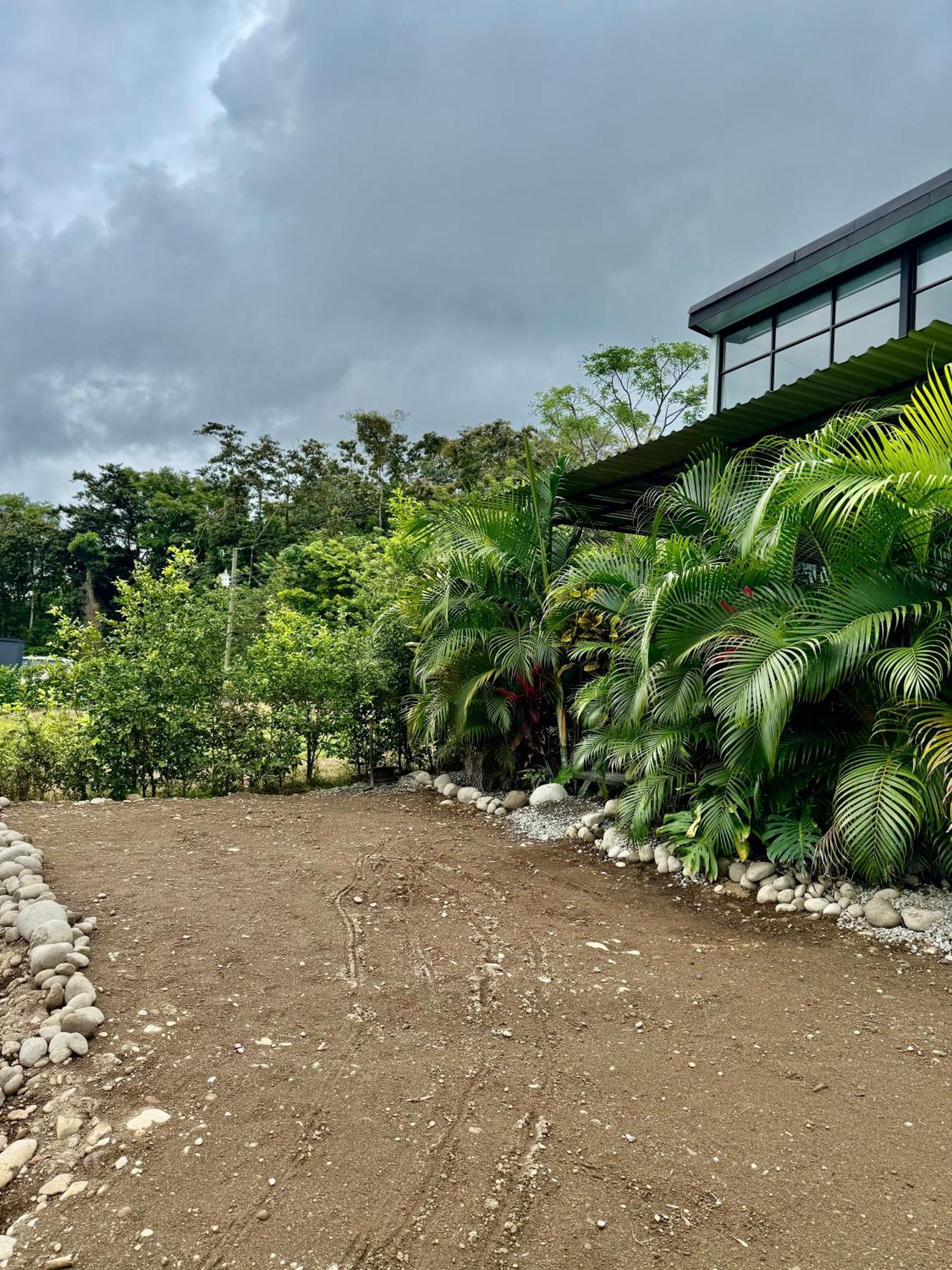 Appartement Aura La Fortuna